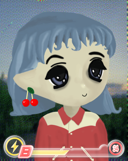 Token Image