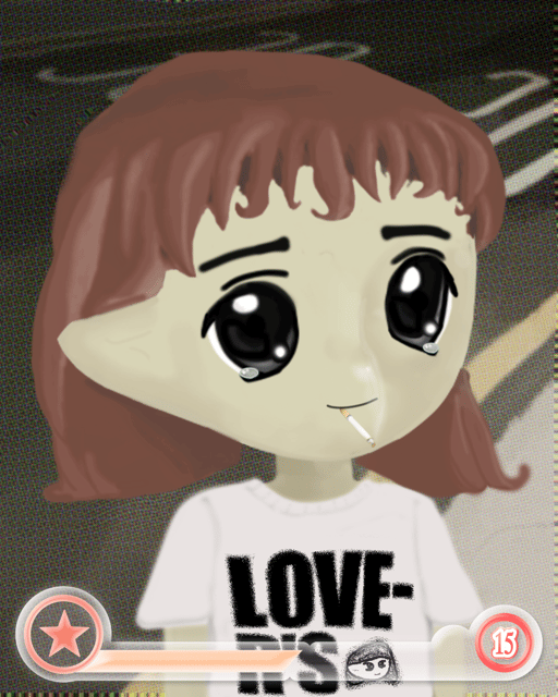 Token Image
