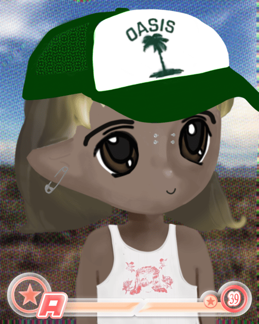 Token Image