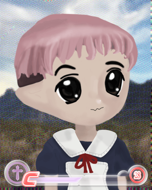 Token Image