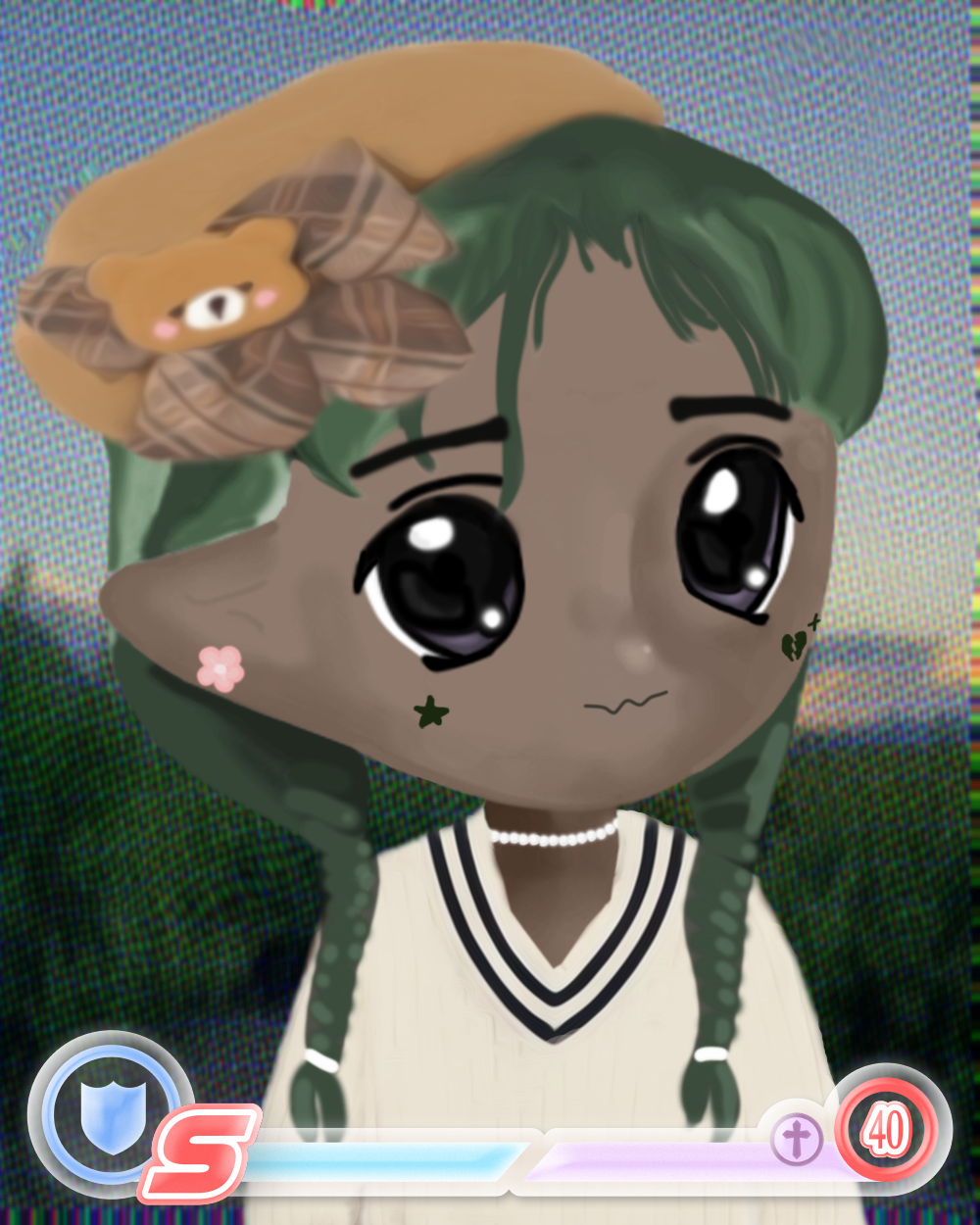 Token Image