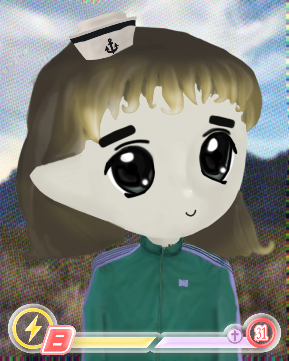 Token Image