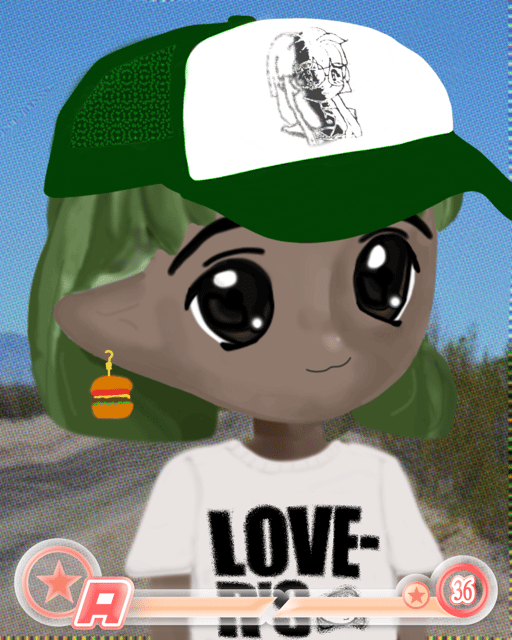 Token Image