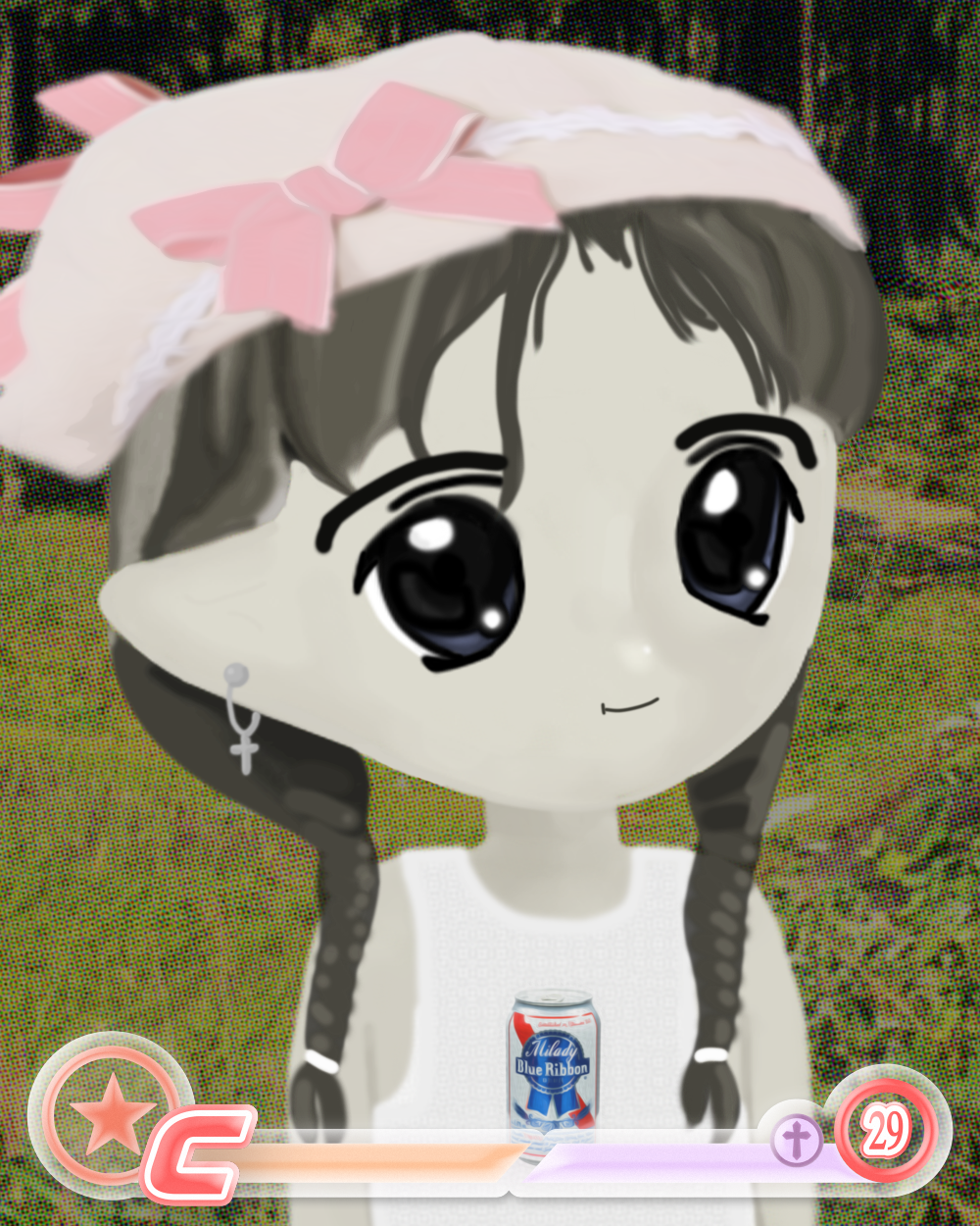 Token Image