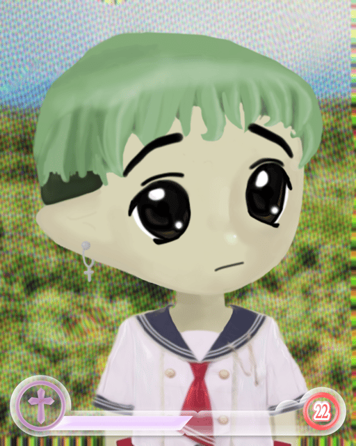 Token Image