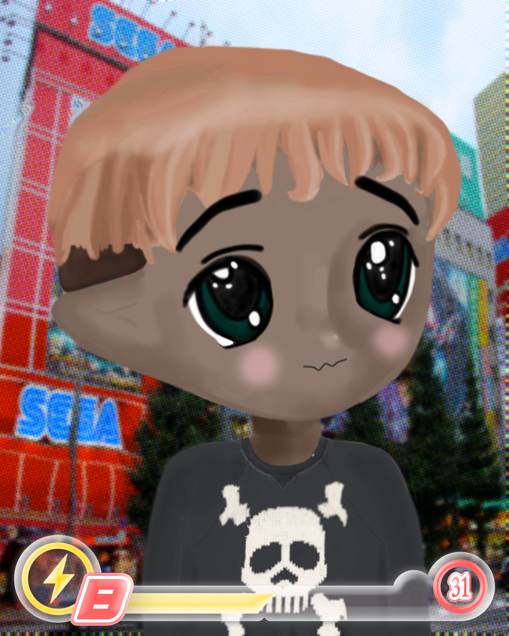 Token Image