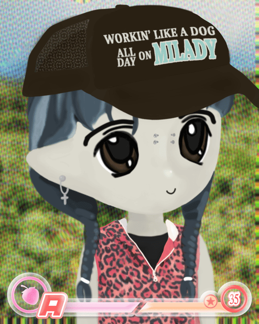 Token Image