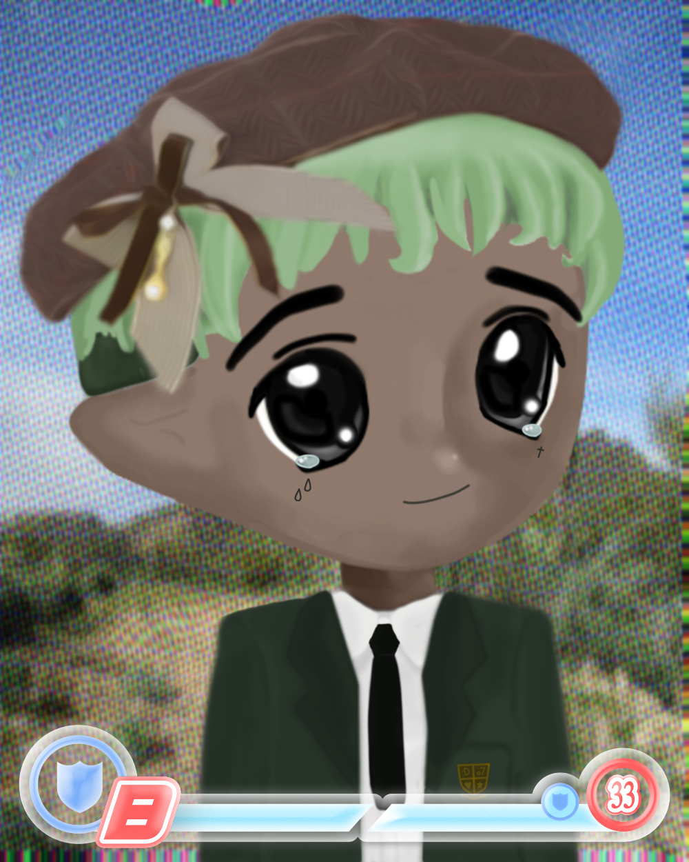 Token Image