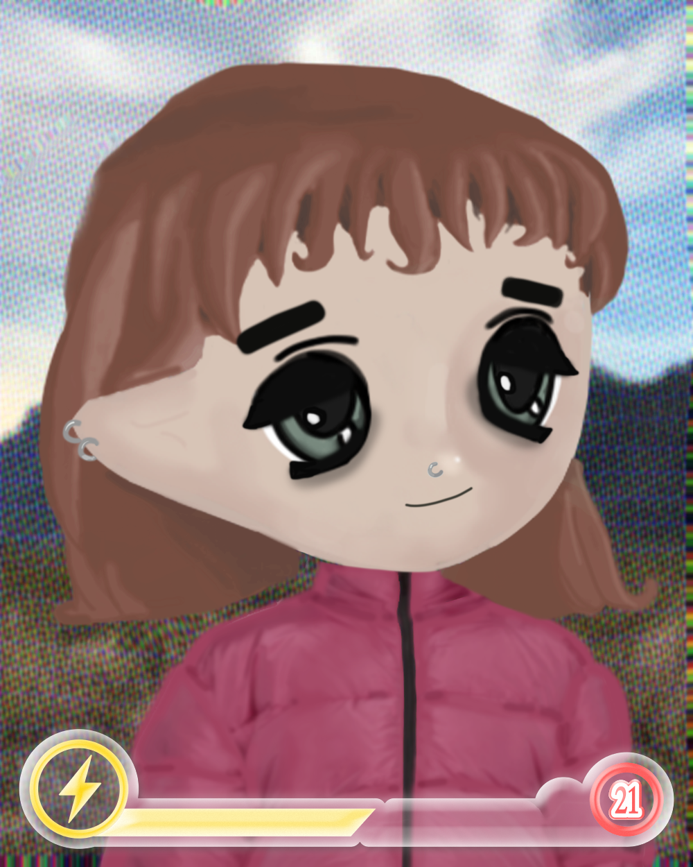 Token Image