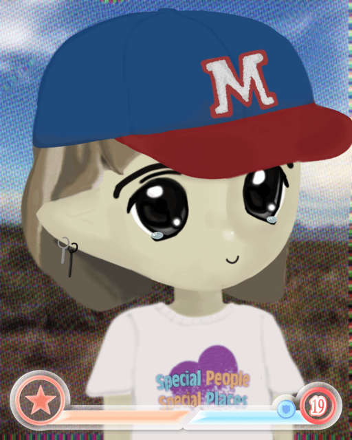 Token Image