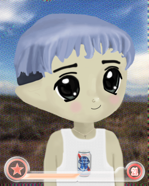 Token Image