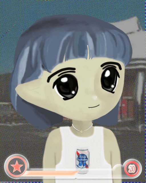 Token Image