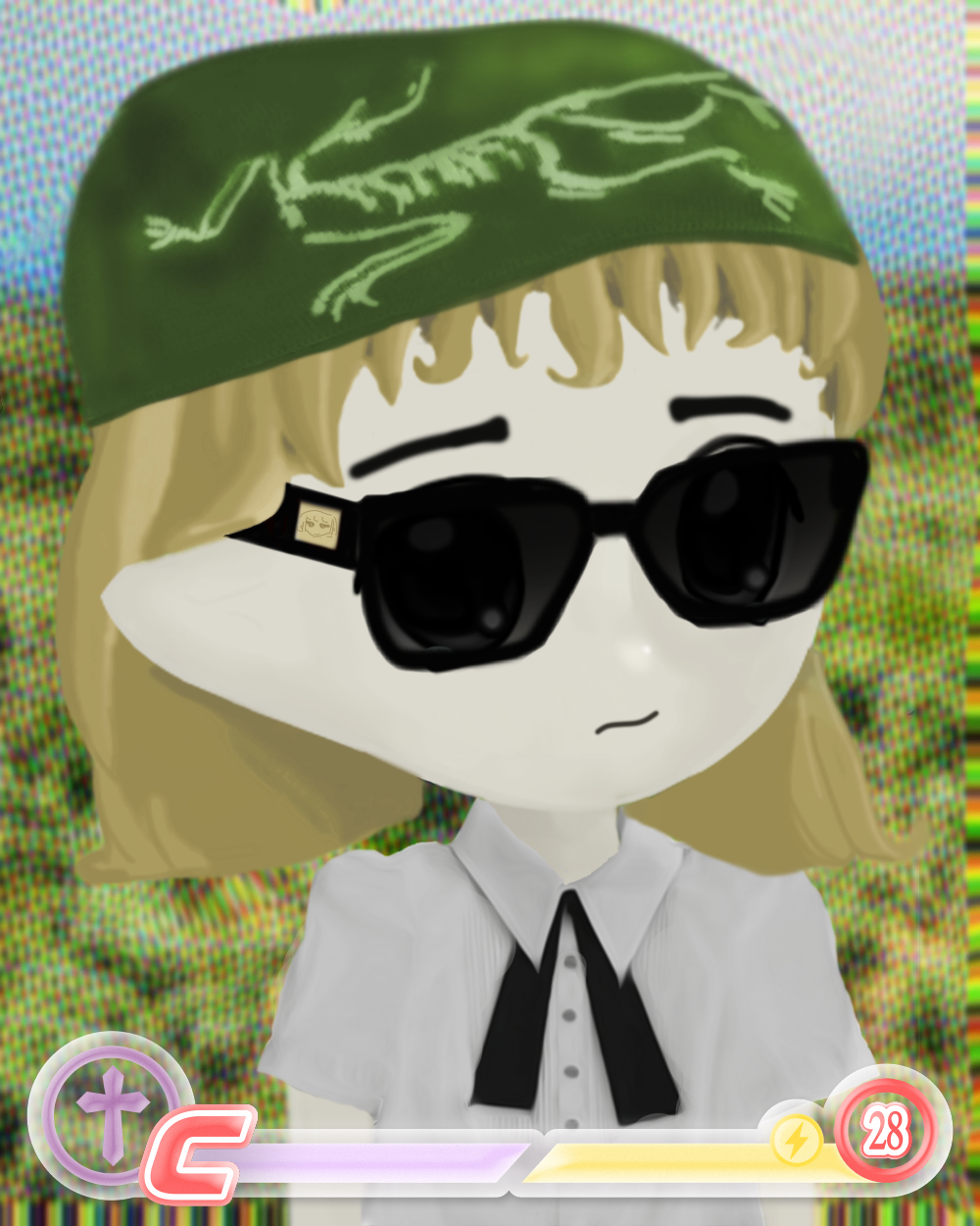 Token Image