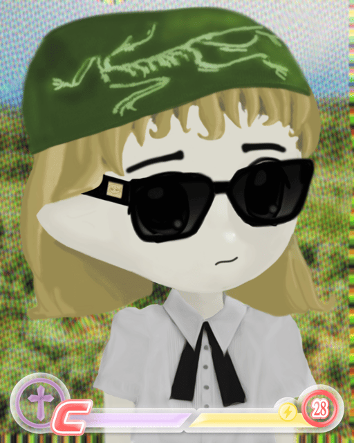 Token Image