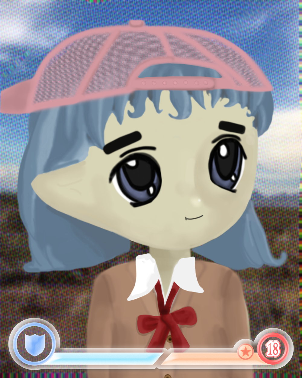 Token Image
