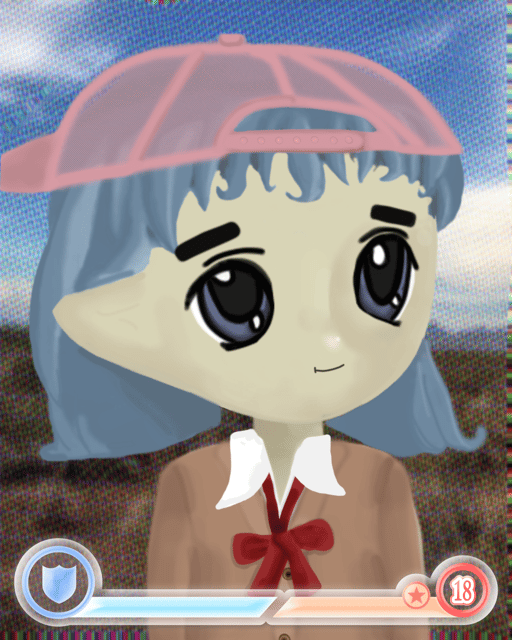 Token Image
