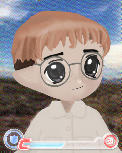 Token Image