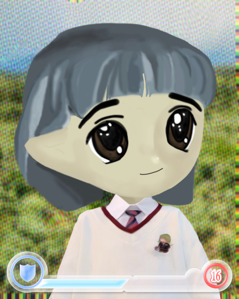 Token Image