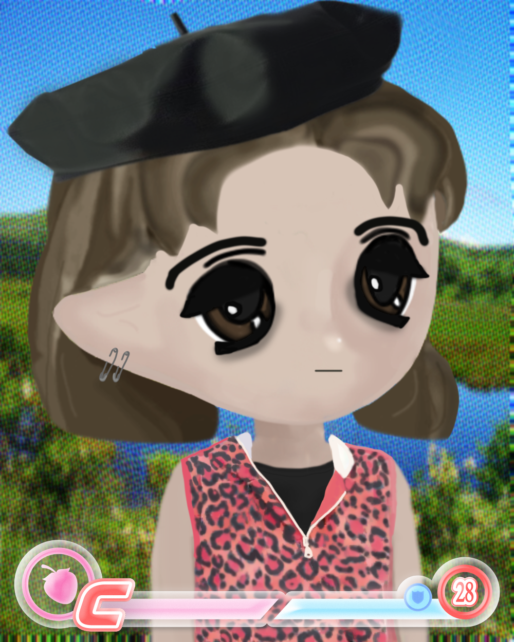 Token Image