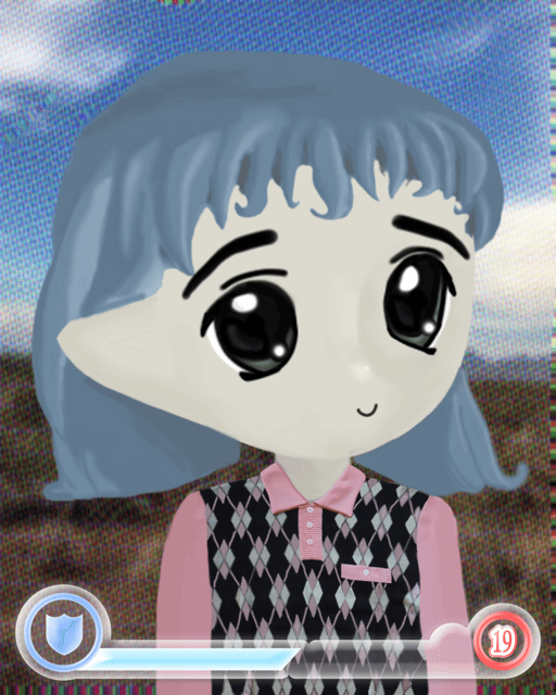 Token Image