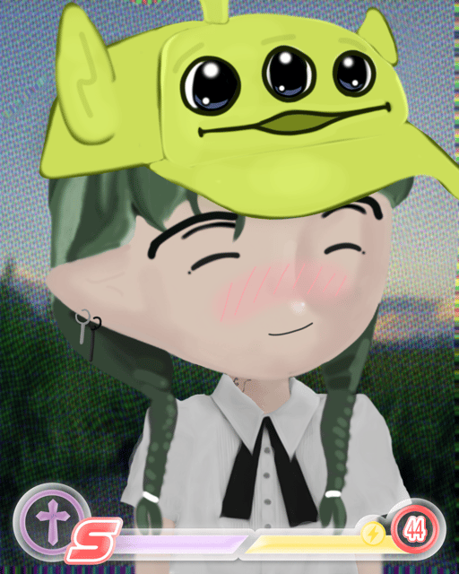 Token Image