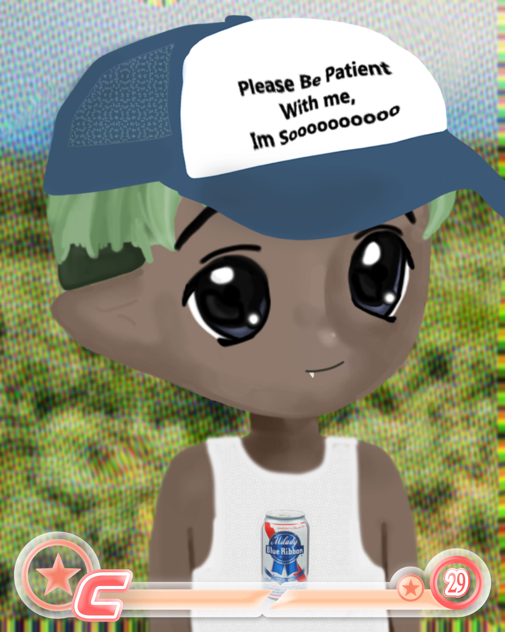 Token Image