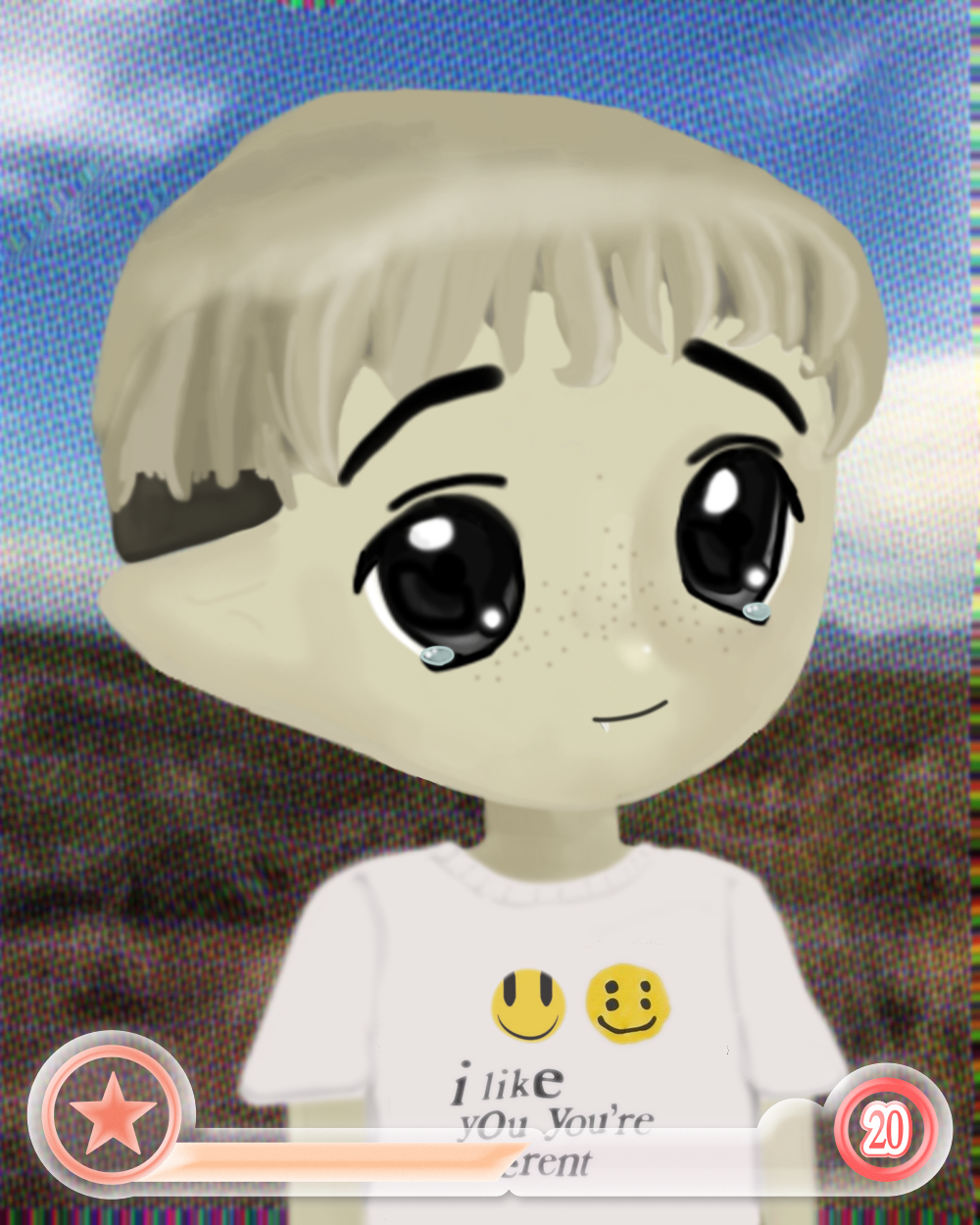 Token Image