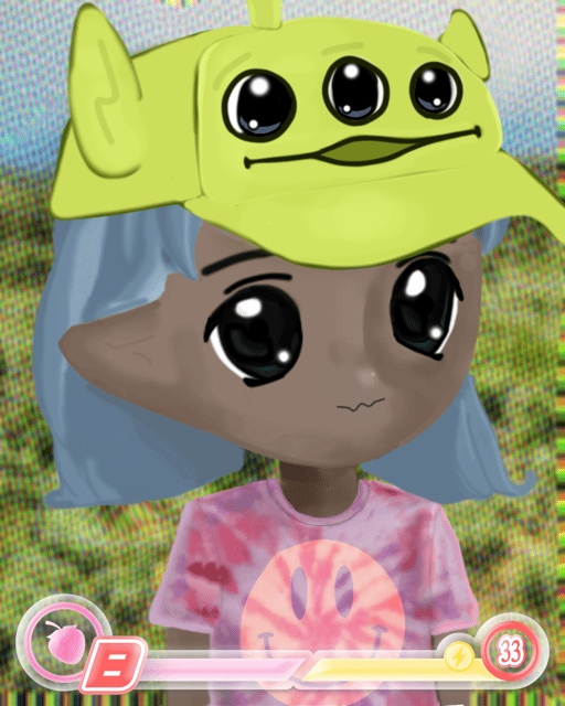 Token Image