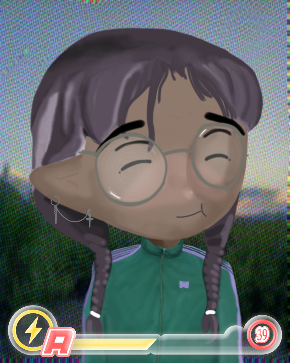 Token Image