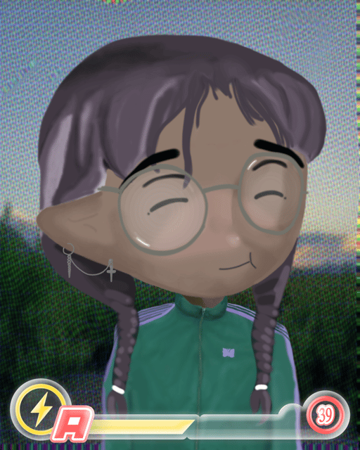 Token Image