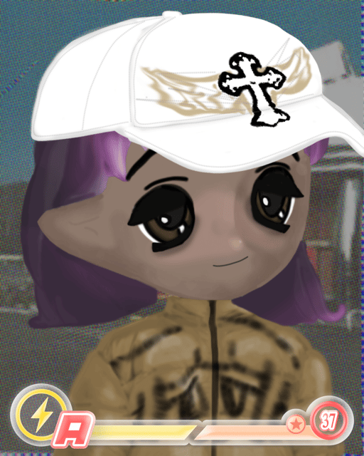 Token Image