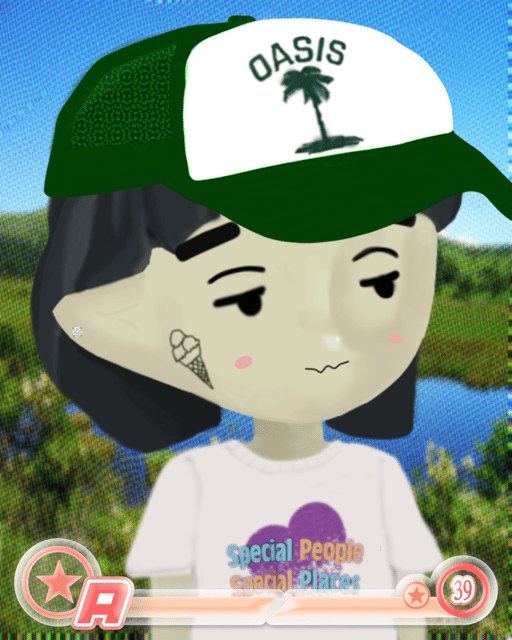 Token Image
