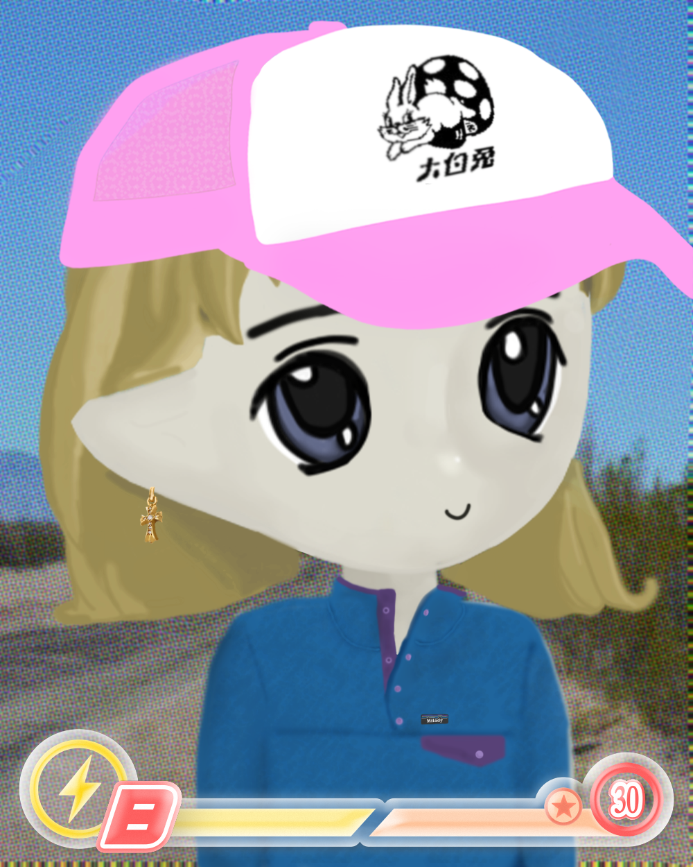 Token Image