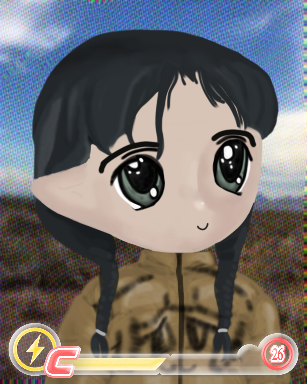 Token Image