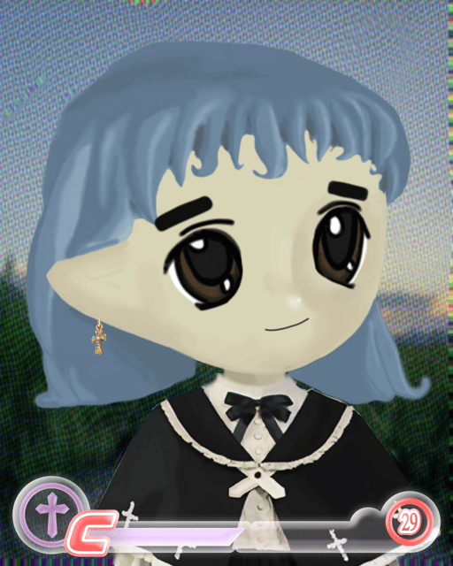 Token Image