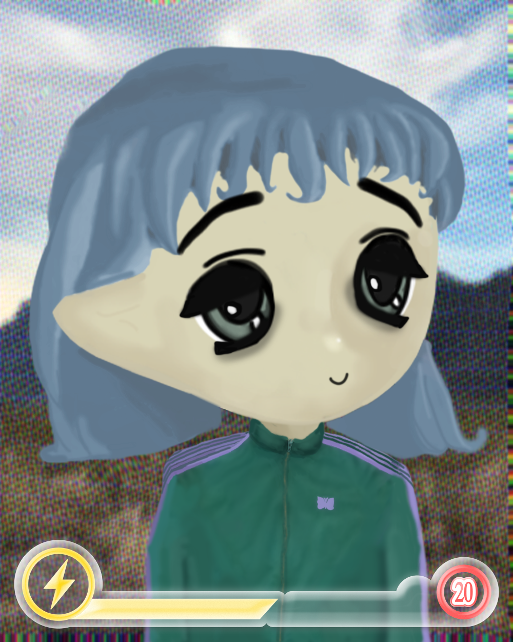 Token Image