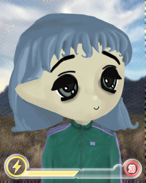 Token Image