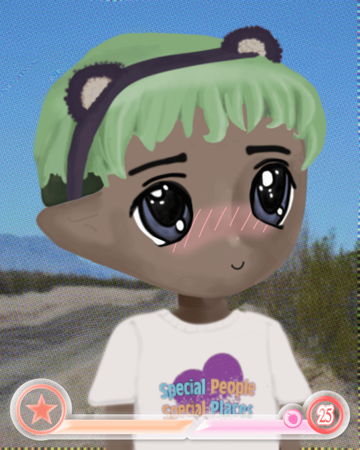 Token Image
