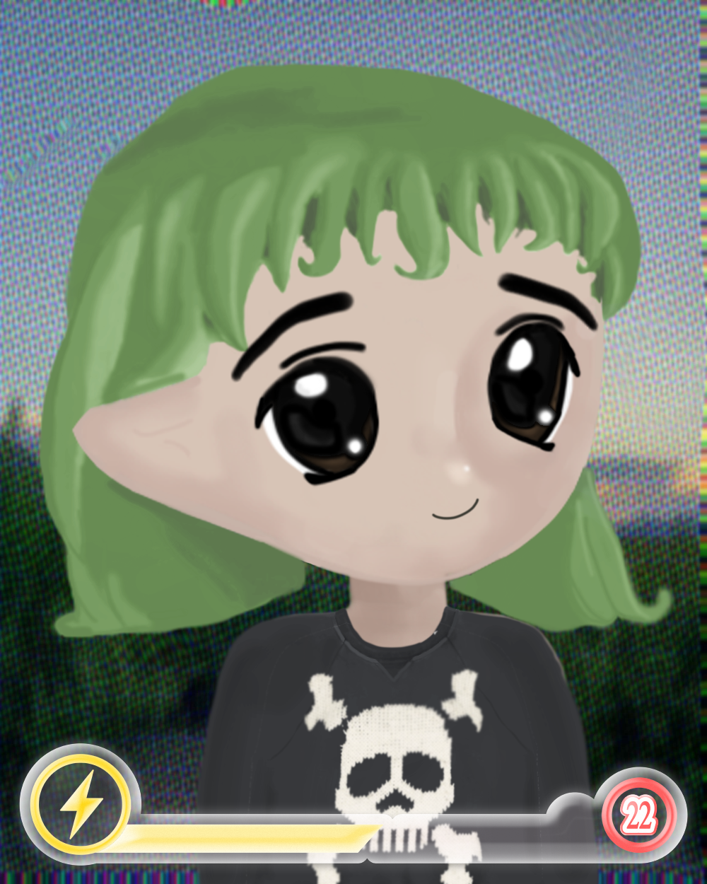 Token Image