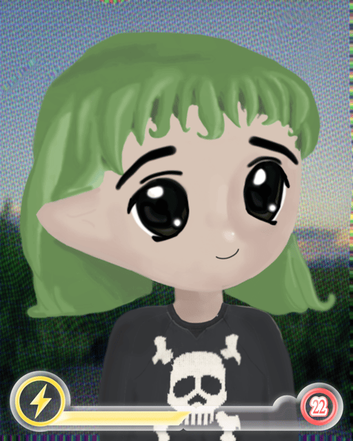 Token Image