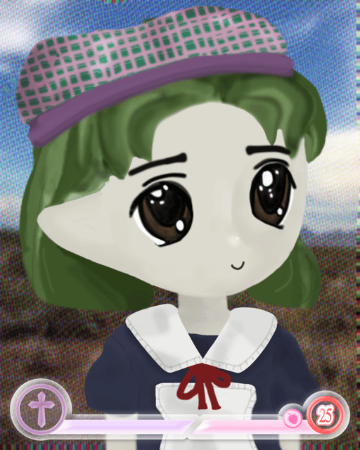 Token Image