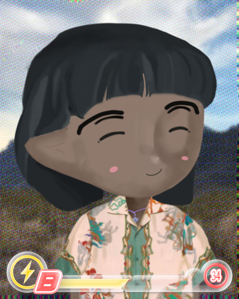 Token Image