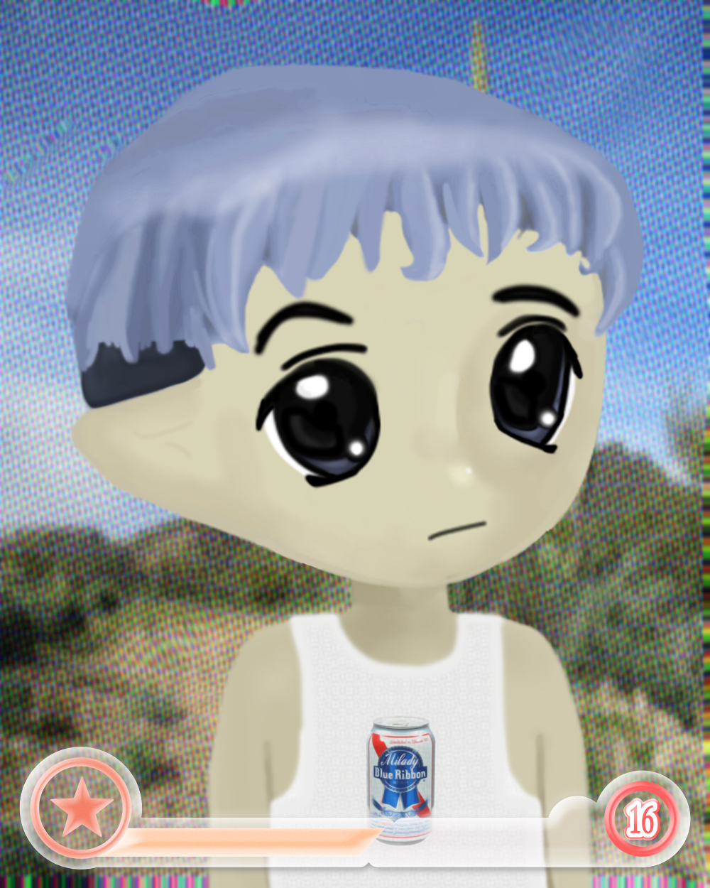Token Image
