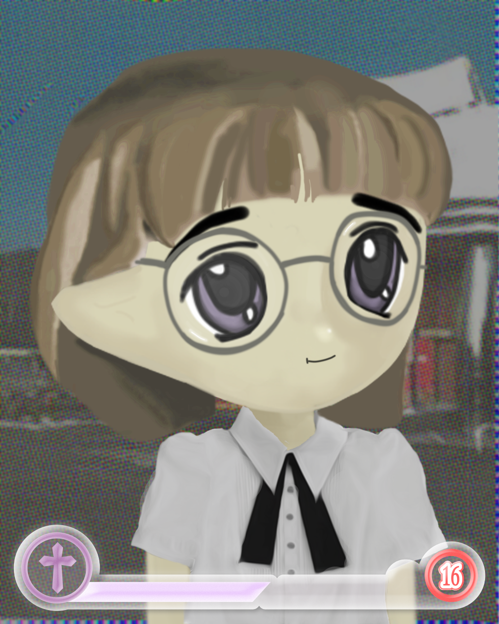 Token Image