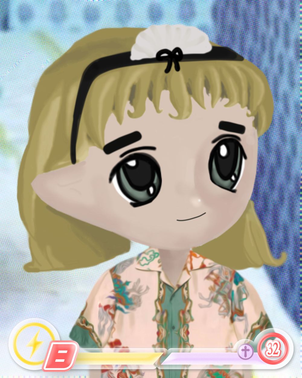 Token Image