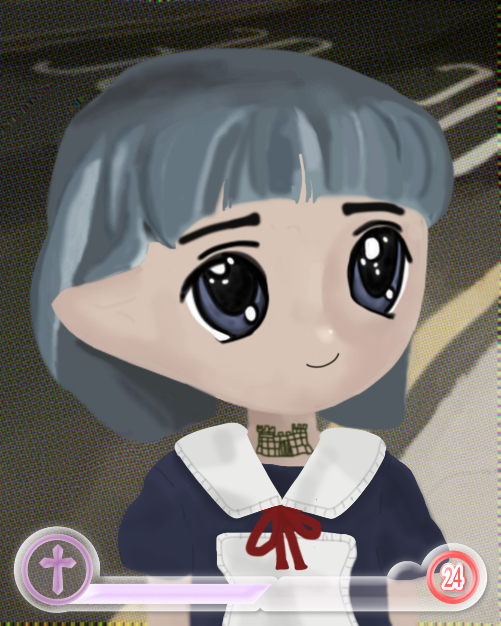 Token Image