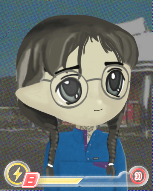 Token Image
