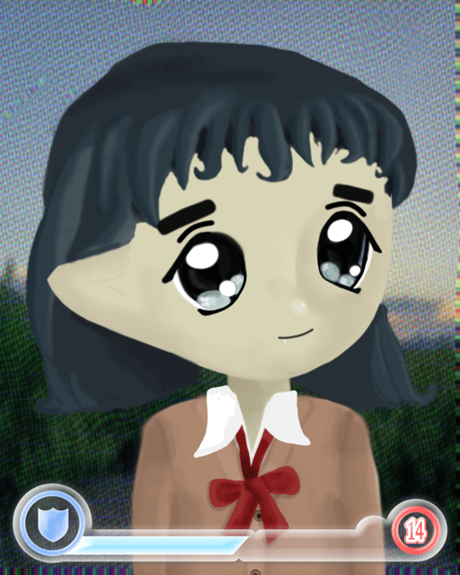 Token Image