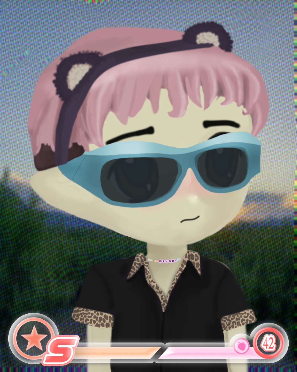 Token Image