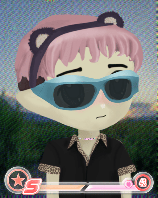 Token Image